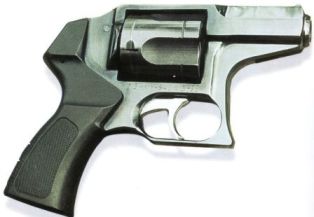 Револьвер У-94С («Удар-С»)