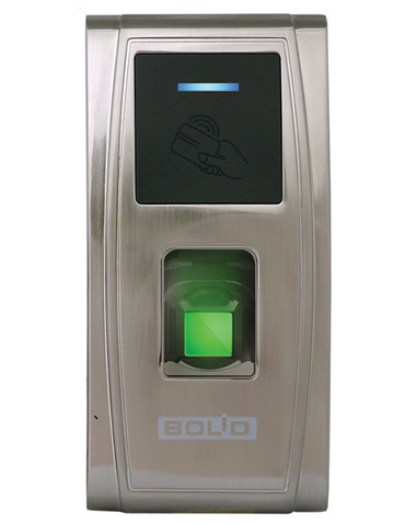 Биометрический контроллер доступа «С2000-BIOAccess-MA300»