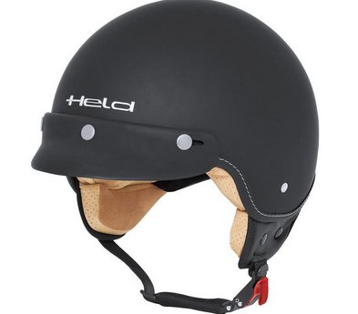 Held Classic 66 Jet Helmet