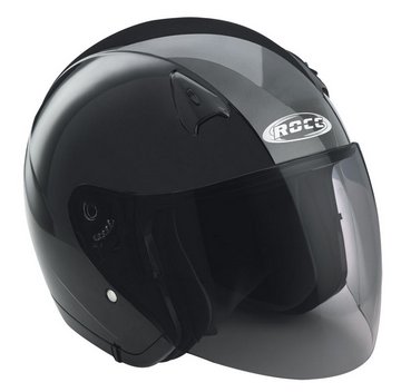 Rocc 130 Jet Helmet
