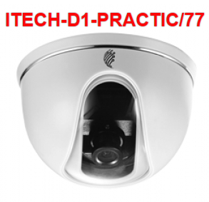 Видеокамера ITECH-D1-PRACTIC/77