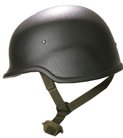 Шлем противоударный ШПУ