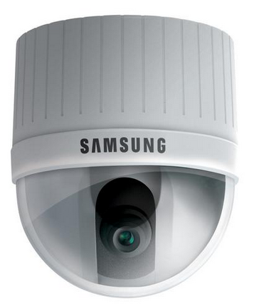 Скоростные купольные камеры Samsung SCC-C6405P / SSC-C6475P