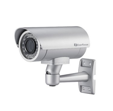 Камера видеонаблюдения Уличная Ever FocusEZ-430